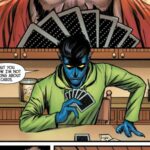 Wolverine #26 Preview: Logan’s Claws Need a Hand