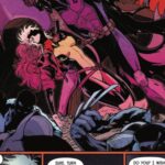 Uncanny X-Men #33 Preview: Gambit’s Magic Possession Problem