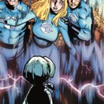 Fantastic Four #15 Preview: Time’s Up for Marvel’s First Family