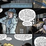 Fantastic Four #16 Preview: Alien Vinyl Has the Freshest Beats