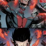 Doctor Strange #9 Preview: Strange Tries to Pull Himself Together