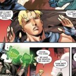 Captain America #14 Preview: Cap and Doom’s Hellish Couples Therapy