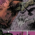 Infernal Hulk #10 Preview: Banner’s Soul at Stake in Riddle Game