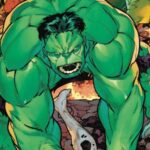 Spider-Man / Hulk: Fire and Brimstone #1 Preview: Banner Need Exorcist