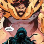 Bishop #3 Preview: Sibling Rivalry Goes Interdimensional