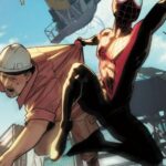 Miles Morales: Spider-Man #1 Preview: Family Sins Strike Back