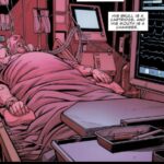 Punisher #7 Preview: Frank’s Past Comes Back to Haunt Him