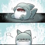 Jeff the Land Shark: Superstar #2 Preview: Shark Tank Gets Weird