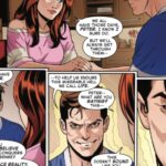 Mary Jane: Face It, Tiger #1 Preview: 60 Years of MJ’s Jackpot