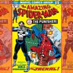 10 Must-Read Comics for Spider-Man: Brand New Day Fans