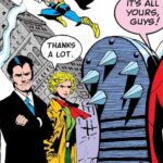 Damage Control And The Amazing Spider-Man #34 (Spoilers)