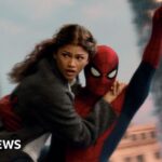 Spider-Man: Brand New Day sees second-best global opening weekend ever