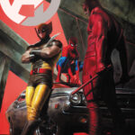 Preview: ‘Avengers’ #1 New Blind Bag Variant Covers & Interior Pages