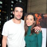 Aubrey Plaza’s boyfriend cast in new ‘X Men’ film in huge role
