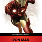 Marvel Lines Up More Premier Collections for Spring 2027