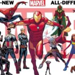 Roundtable: Reflecting on MARVEL COMICS transitioning from “All-New, All-Different” to the Cebulski era