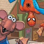 Marvel Meets Muppets In New Variant Covers
