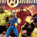 Marvel Comics Official Full November 2026 Solicits And Solicitations
