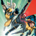 The 10 Best X-Men Comics For New Readers