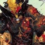 Avengers Armageddon issue 3 Review