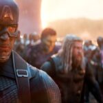 The 10 Best Avengers Movie Character Entrances, Ranked
