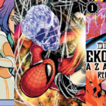 Nano, Spider-Man: Brand New Day, Eko Eko Azarak, and more!