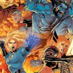 Marvel’s DNX Crossover Event Is Teasing a “Battle To The Death” Between Two X-Men Favorites