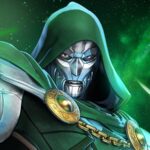 So, How Powerful Is Doctor Doom Actually?