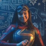 Ms. Marvel Is Returning for Official Avengers: Doomsday Release Coming Aug. 27