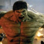 The Incredible Hulk director says Captain America was originally in the movie, but it was a “little too dark”
