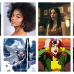 ‘X-Men’: Marvel Reveals Its Team Of Mutants, Sets Film For May 2028