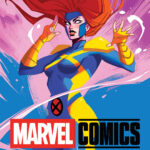 Famous X-Men Mutant Phoenix Will Star in New Solo “Jean Grey” Limited Series from Marvel Comics