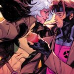 Marvel Gets In Early With Sweater Weather Cover Variants In September