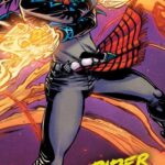 Ghost Rider: Kushala Returns From Marvel Comics In November