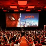 Global Box Office: ‘Spider-Man: Brand New Day’ $927M 2nd Best WW Opening
