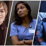 Rosario Dawson and 8 other famous actors cut from Marvel movies