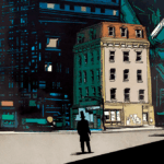 If Destruction Be Our Lot Vol. 1 Review: Finding Humanity After Humanity Is Gone