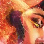 Marvel Launches Jean Grey Series In November Before Avengers: Doomsday