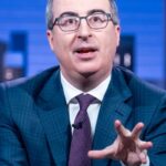 John Oliver Takes Shots at Own Company’s DC Superhero Movies on ‘Last Week Tonight’