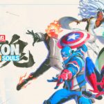 Marvel Tōkon: Fighting Souls – A stylish 4v4 fighter where teamwork is the real superpower