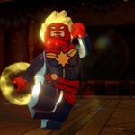 LEGO MARVEL Games Paused With Different Warner Bros. IP Favored, It’s Claimed