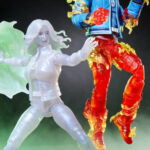 New Avengers: Doomsday Storm Siblings Marvel Legends 2-Pack Debuts