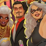 ‘Marvel Winter Break Special 2026’ Hops On The ‘Heated Rivalry’ Trend