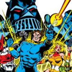 SCOOP: The Micronauts Are Coming To The Energon Universe Next