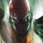 More Marvel Universe Midnight Retailer Exclusive Variant Covers