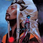 Dark Dawn: Marvel Solicitations Detail Jonathan Hickman’s ‘Midnight X-Men #1’