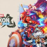 MARVEL Tōkon: Fighting Souls Review