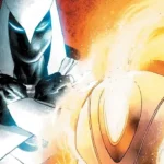 Marc Spector: Moon Knight #7 (2026-) Review