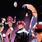 Will Gambit Do The Parent Trap/Dead Ringers On Rogue? (X-Men Spoilers)