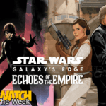 The Secret Of The Mysterious Relic Revealed in Star Wars: Galaxy’s Edge – Echoes of the Empire #5